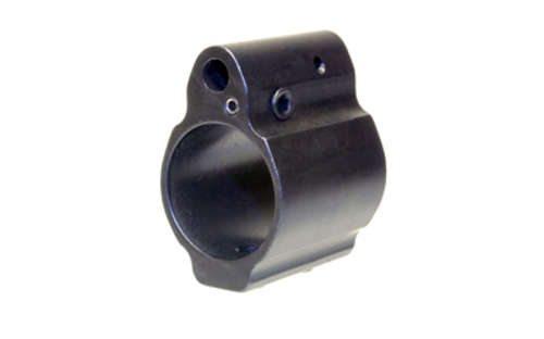 Parts Ergo Grip ERGO LOW PROFILE ADJ GAS BLOCK .750 • Model: 